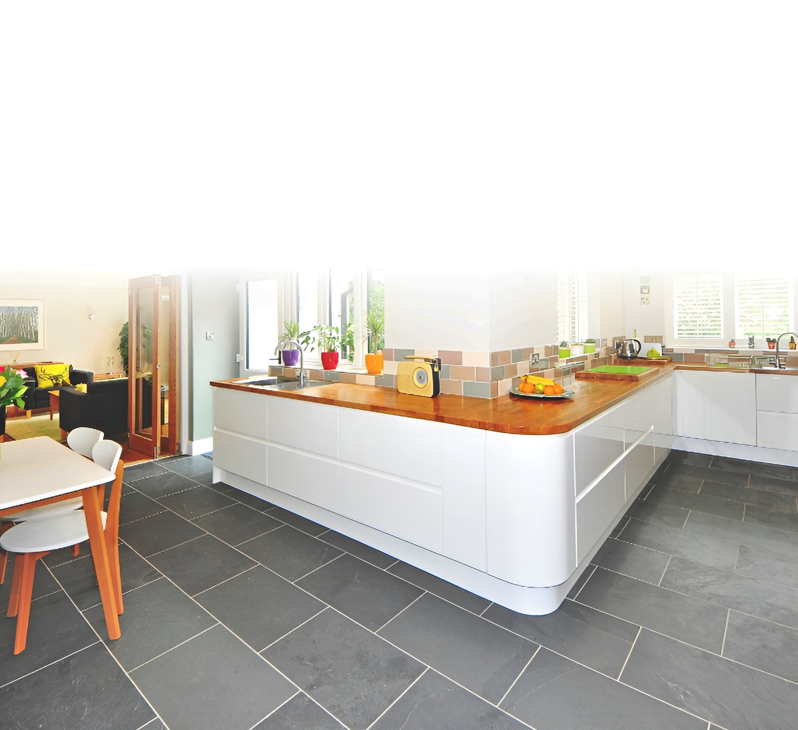 Flooring Solutions